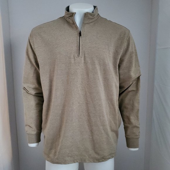 ben hogan pullover